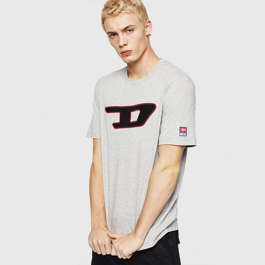 DIESEL: Division D T-Shirt