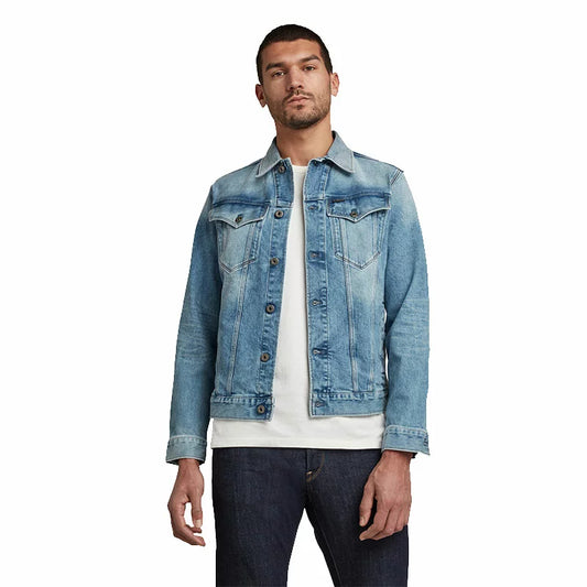 G-Star 3301 Slim Jacket